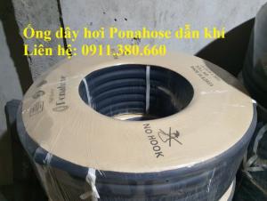Phân phối Ống dây hơi nén khí Ponahose- Hàn Quốc