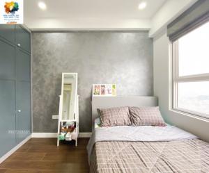 Sơn Hiệu Ứng, Sơn Hiệu Ứng Tambour (Sơn Bê Tông, Vải lụa, Cashmere, Safari )