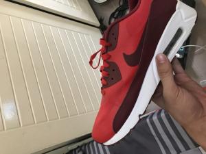 Bán giày nike air max 90 size 41 mua ở store Việt Nam