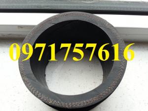 Ống cao su bố vải giá bán buôn
