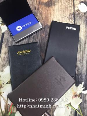XƯỞNG SẢN XUẤT SỔ DA I QUÀ TẶNG SỔ DA CAO CAO CẤP I QUÀ TẶNG DOANH NGHIỆP