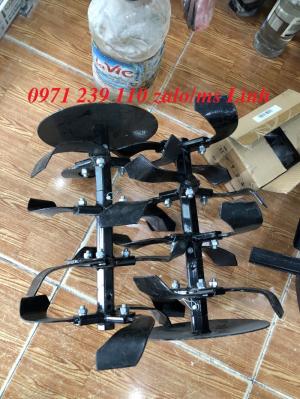 Máy xới đất Honda GX390_0971 239 110