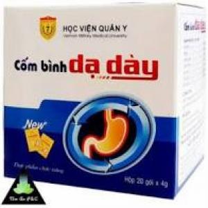 Cốm bình dạ dày Học viện quân y