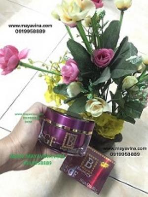 Kem 5GF Beafully Swiss phục hồi da lão hóa-350k