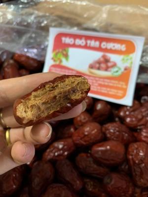 Táo đỏ Tân Cương loại 1 (Khoảng 80 quả/kg)