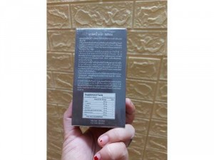 Sản phẩm đảm cân của chuẩn của Thái Lan