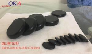 đá massage cho Spa