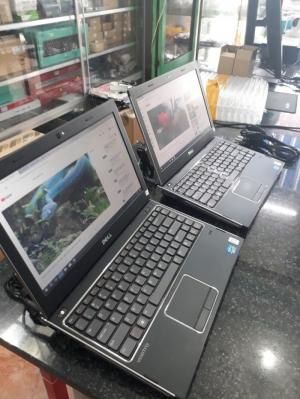 Laptop dell 3350 cpu i7 /4g/ssd120 /13.3 in/  pin / sạc