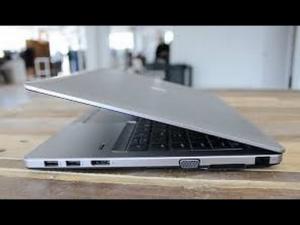 Laptop HP FILIO 9470 CPU I5 /4G/SSD 120GB/14 IN