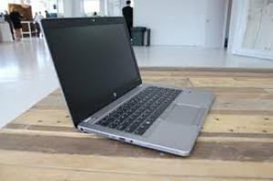 Laptop HP FILIO 9470 CPU I5 /4G/SSD 120GB/14 IN