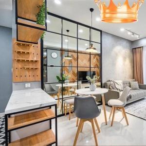 Sơn Hiệu Ứng Trọn Gói Dịch Vụ Thi Công Chuyên Nghiệp, Sơn Hiệu Ứng Tambour