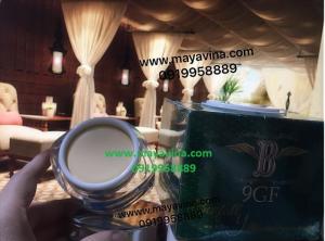 Kem 9GF Cao cấp Chống Lại 15 Dấu Hiệu Lão Hóa