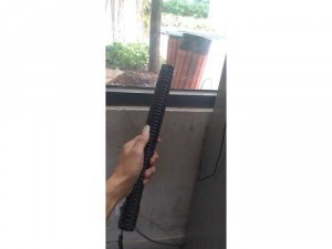 Đèn PIN Cao Cấp POLICE 2 Chế Độ - ⚡️⚡️⚡️