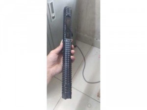 Đèn PIN Cao Cấp POLICE 2 Chế Độ - ⚡️⚡️⚡️