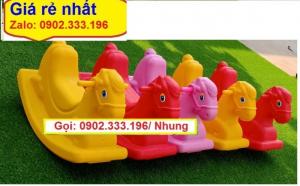 Nơi cung cấp bập bênh mầm non giá rẽ