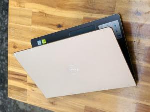 Laptop Dell Vostro 5568, i5 7200U SSD128+500G...