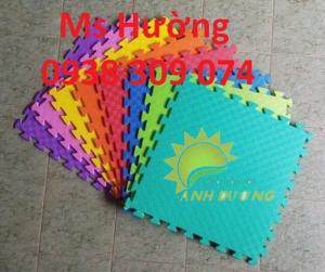 Thảm xốp lót sàn