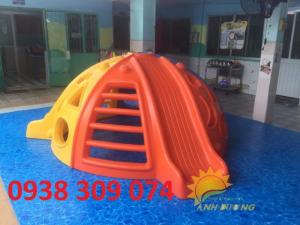 Thảm xốp lót sàn