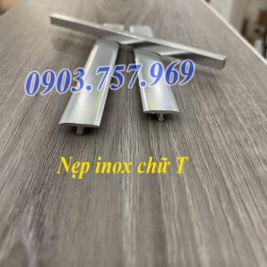 Nẹp t giá rẻ, nẹp t inox giá rẻ, nẹp t nhôm giá rẻ