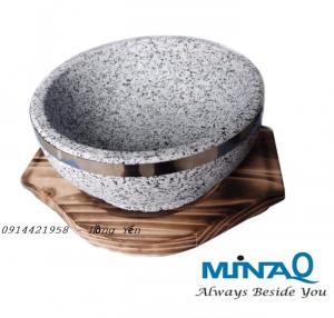 MinaQ