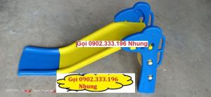 Công ty chuyên bán cầu trượt mẫu giáo