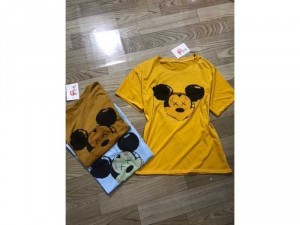 100k/3c áo phông 3d