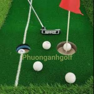 Thảm Tập Putter PGM tại Hà Nội