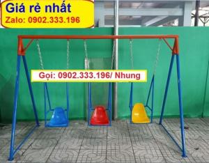 Công ty chuyên cung cấp xích đu mầm non giá rẻ