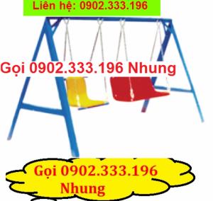 Công ty chuyên cung cấp xích đu mầm non giá rẻ