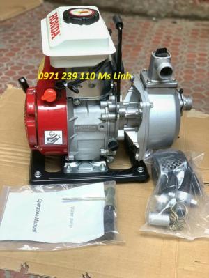 Máy bơm nước Honda GX100_0971 239 110