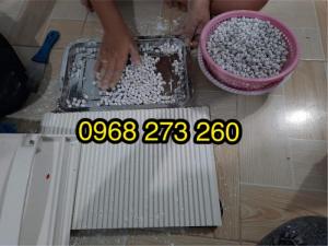 Bộ dụng cụ làm viên trân châu trà sữa 8mm