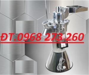 Máy xay củ sâm khô dạng búa HB-103