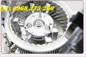 Máy xay thuốc bắc DF35 ,máy xay sâm khô DF35,máy xay tam thất DF35