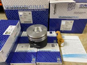 Bộ hơi 4HG1