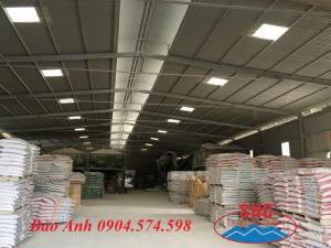 Vôi tinh Sơn Hà chất lượng số 1 Hà Nam