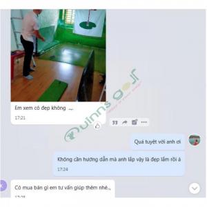 Thị Trường Golf Điên Đảo Mùa Covid