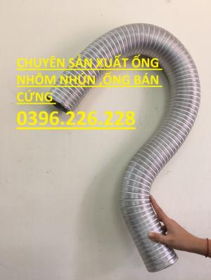 Ống nhôm nhún - được sản xuất từ công nghệ tiên tiến nhất hiện nay