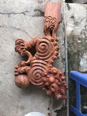 Bộ đỉnh rồng 2m6 12 món