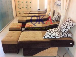Cung cấp ghế massage chân giá rẻ
