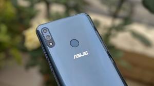 ASUS Zenfone Max PRO M2