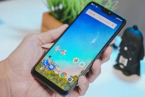 ASUS Zenfone Max PRO M2