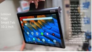 Máy tính bảng Lenovo Yoga Smart Tab 10 Inch Hot 2020