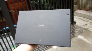 Sony Tablet Z4