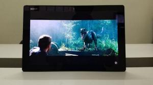 Sony Tablet Z4