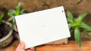 Sony Tablet Z4