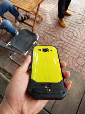 Kyocera Torque G03