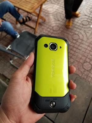 Kyocera Torque G03