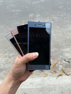 Sony Xperia XZ1 Nhật