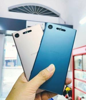Sony Xperia XZ1 Nhật