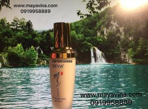 Kem chống nắng SEEYA Luxury BB SPF 50 Nền trắng